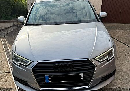 Audi A3 1.4 TFSI cod ultra