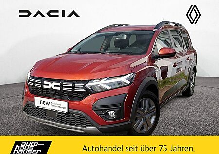 Dacia Jogger Expression TCe 110 SHZ NAVI LED 7-SITZER