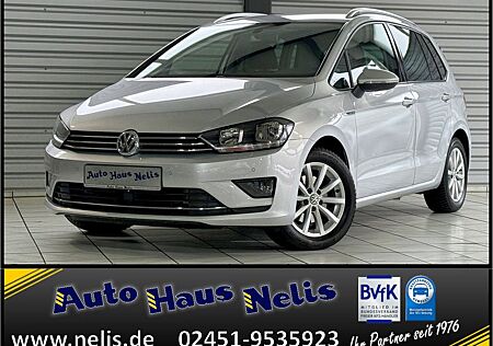 VW Golf Sportsvan Volkswagen VII 1.4 TSI BlueMotion Autom. All