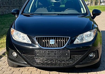 Seat Ibiza 1.6 TDI CR 66kW Style Copa ST Style Copa