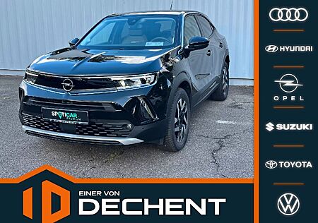 Opel Mokka Elegance 1.2T,10"Navi,Kamera,ActiveDrive