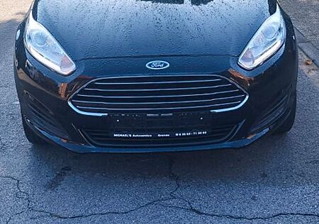Ford Fiesta 1,0 48kW S/S Trend Trend