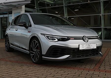 VW Golf Volkswagen 8 GTI Clubsport /DCC/IQ.Light/Harman/HuD/