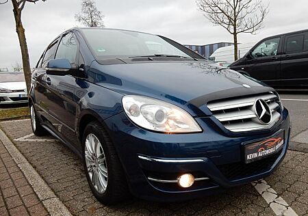 Mercedes-Benz B 170 B -Klasse -LPG -BRC