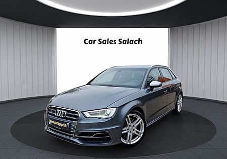 Audi S3 Sportback 2.0 TFSI Quattro/S-tr./ab 4,99 %