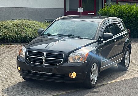 Dodge Caliber SE 2.0 CRD Tüv Neu 6-2027