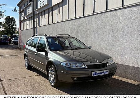 Renault Laguna Grandtour Expression 1.6 16V TÜV NEU