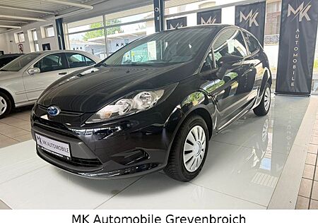 Ford Fiesta Trend*Klima*Spur*Audio Paket*60KW*