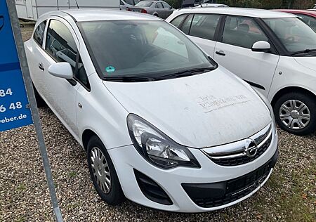 Opel Corsa D Selection