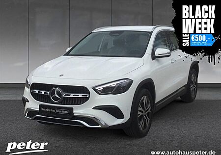 Mercedes-Benz GLA 200 Progressive Advanced Plus,Multibeam
