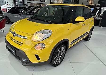 Fiat 500L Trekking PANO/Allwetter