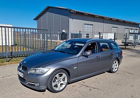 BMW 325d Automatik ~Leder~Xenon Getriebe Problem !