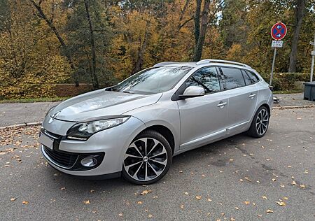 Renault Megane Grandtour dCi 110 Zahnriemen Neu