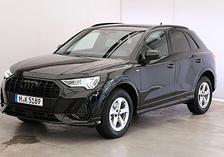 Audi Q3 35 TDI S line
