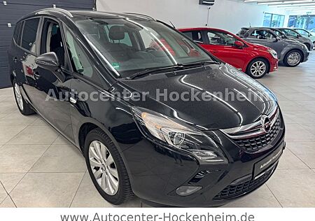 Opel Zafira C Tourer Drive 7.Sitzer/Navi/R.Kamera/AHK