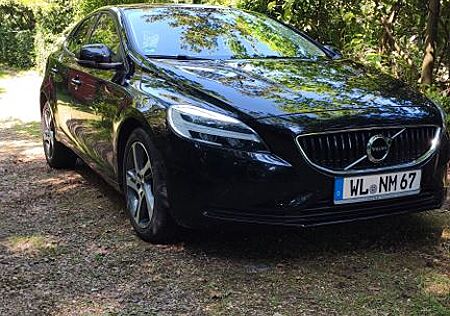 Volvo V40 D2 Kinetic