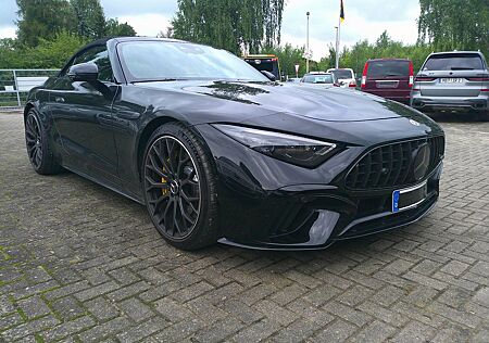 Mercedes-Benz SL 63 AMG