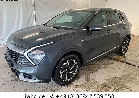 Kia Sportage Vision 4WD|Virtual|BiLED|Temp|Kam|Carpl