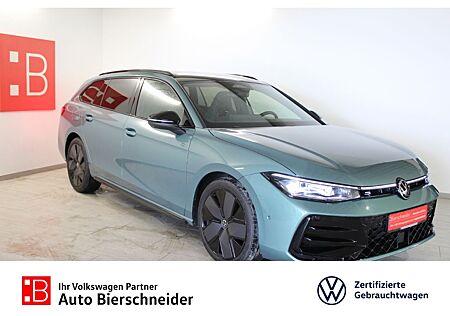 VW Passat Variant Volkswagen 2.0 TDI DSG 4Mo. R-Line Signature