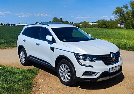Renault Koleos dCi 175 4WD X-tronic Initiale Paris I...