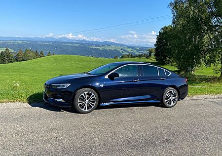 Opel Insignia 2.0 Diesel 125kW Exclusive Auto GS ...