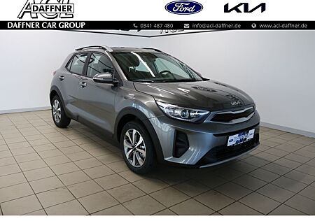 Kia Stonic Vision 1.2 Kamera/PDC/SHZ/Navi/Alu