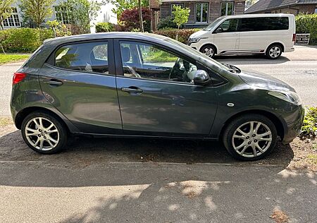 Mazda 2 1.3 63kW Impression Impression