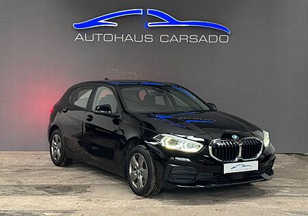 BMW 118i Aut./ParkAss./Navi/PDC/STHZ/KAM/CarPlay/LED