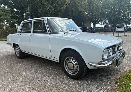Alfa Romeo Andere