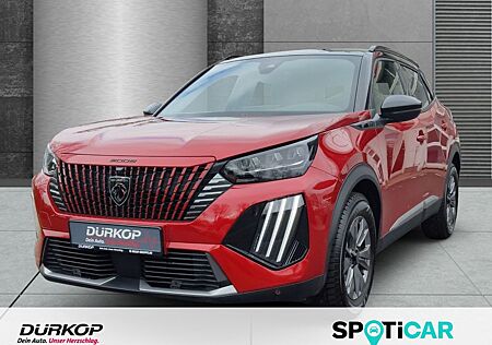 Peugeot 2008 1.2 PureTech 130 GT 8-AT Navi ACC SHZ