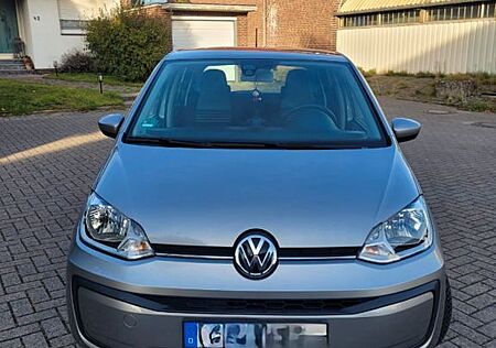 VW Up Volkswagen ! 1.0 44kW -