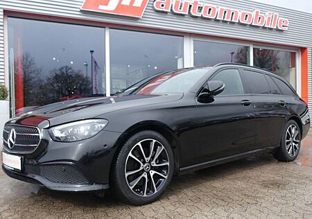 Mercedes-Benz E 220 Panorama*AHK*Kamera*Navi*SHZ*ab 299€