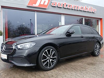 Mercedes-Benz E 220 Panorama*AHK*Kamera*Navi*SHZ*ab 299€