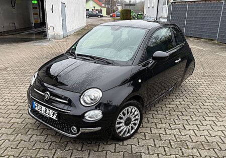 Fiat 500 Ellenator DolceVita Fahren ab 16 Jahren