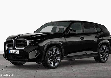 BMW XM 50e Iconic Glow/M Sportbremse/23Zoll/AHK/Driv
