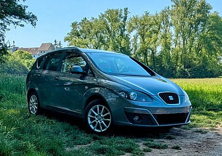 Seat Altea XL Copa 1,2 TSI *TÜV NEU*PDC*CHECKH.*
