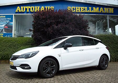 Opel Astra K Lim 1.2 2020 PDC+Kam SHZ LHZ Navi