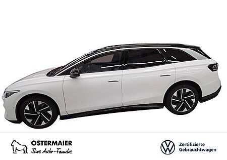 VW ID.7 Volkswagen TOURER PRO UPE75 5J-G MATRIX.AREA.AHK.WÄRME