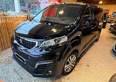 Peugeot Traveller Allure L2