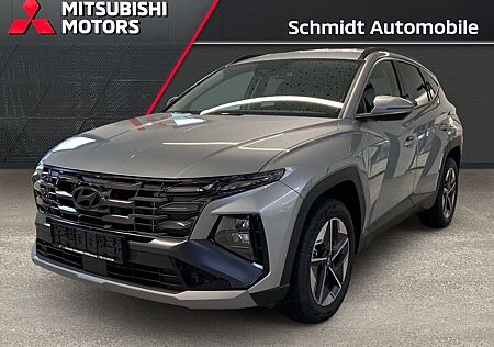 Hyundai Tucson 1.6 T-GDI Hybrid Trend LED Krell eHeckkla