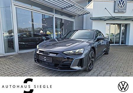 Audi e-tron GT e-tron RS GT quattro Sportsitze Pro Optik-Paket