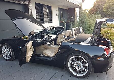 BMW Z4 Roadster 3.0si -