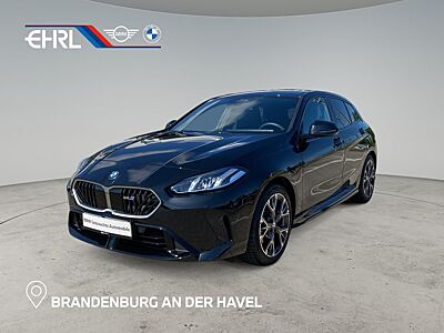 BMW 120 M Sportpaket | PANO RFK SPORTSITZE LED SHZ
