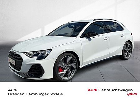 Audi S3 Sportback TFSI 245(333) kW(PS) S tronic