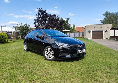 Opel Astra 1.2 Direct Inj Turbo 96kW 120 Jahre 12...