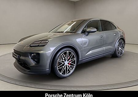 Porsche Macan 4S Electric LED-Matrix InnoDrive Panorama