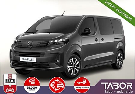 Peugeot Traveller Active L2 ACC Kam AHK SHZ 8S 17Z Keyl