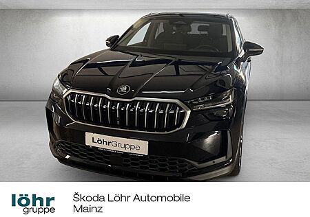 Skoda Kodiaq 1.5 TSI iV DSG Selection *Navi*Pano*