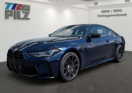 BMW M4 Comp Race-Sitze Carbon/Keramik-Bremse