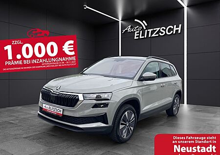 Skoda Karoq TSI Ambition